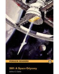 Penguin Readers 5: 2001 - A Space Odyssey