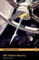 Penguin Readers 5: 2001 - A Space Odyssey