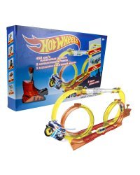 Мотофристайл Hot Wheels, арт. Т16722