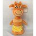 Игрушка мягкая "Мама Корова", 27 см