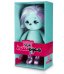 Мягкая игрушка Maxi Eyes "Ежик Энке", 22 см