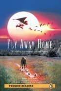 Penguin Readers 2: Fly Away Home