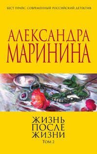 Жизнь после Жизни. Том 2