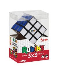 Головоломка Кубик Рубика "3х3"