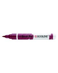 Маркер акварельный Royal Talens "Ecoline", №422 красновато-коричневый, 1 штука