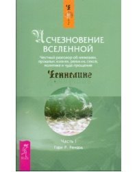 Исчезновение Вселенной. Честный разговор об иллюзиях, прошлых жизнях, религии. Часть 1