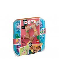 Конструктор LEGO DOTs "Большой набор для создания браслетов"