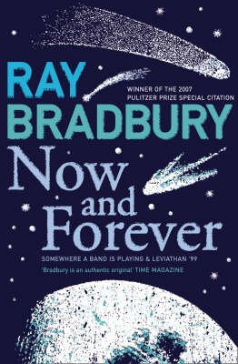 Обложка книги «Now and Forever», ISBN 9780007284733