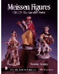 Meissen Figures 1730-1775