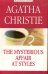 Таинственное происшествие в Стайлз. Книга для чтения на английском языке / 