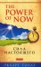 Обложка книги «Сила Настоящего. The power of now»