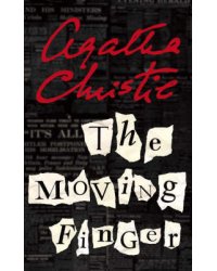 The Moving Finger