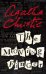 Обложка книги «The Moving Finger» — Christie Agatha, ISBN 9780007120840