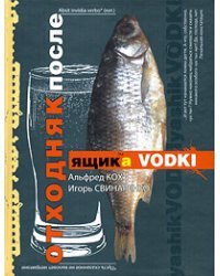 Отходняк после ящика водки
