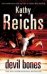 Обложка книги «Devil Bones /» — Kathy Reichs, ISBN 9780099533641