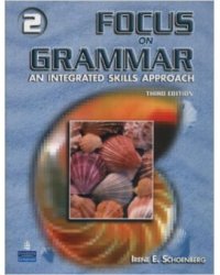 Focus on Grammar 3rd Edition Student Book (+ Audio CD)