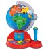 Обложка книги «Обучающий глобус VTECH. Арт. 80-065226»