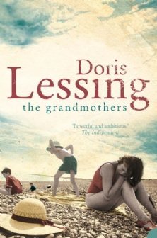 Обложка книги «The Grandmothers» — Doris Lessing, ISBN 9780007152810