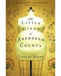 The Little Giant of Aberdeen County