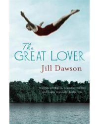 The Great Lover