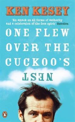 One Flew Over Cuckoo's Nest One Flew Over Cuckoo's Nest
