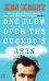 One Flew Over Cuckoo's Nest