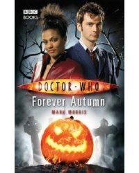 Doctor Who: Forever Autumn