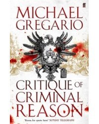 Critique of Criminal Reason