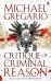 Critique of Criminal Reason