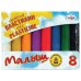 Пластилин "Малыш", восковой