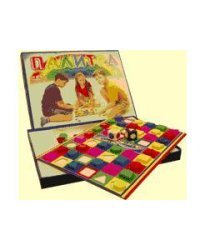 Игра настольная "Палитра"