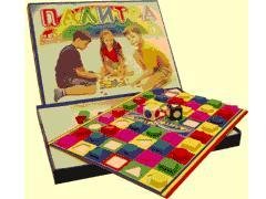 Игра настольная "Палитра"
