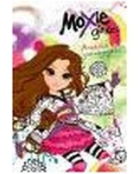 Moxie. Анкета для подружек (Софина)