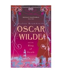 Oscar Wilde and the Ring of Death