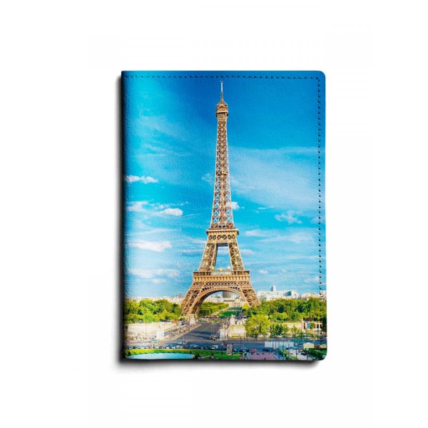 Обложка для паспорта  «ЕЛИСЕЙСКИЕ ПОЛЯ»