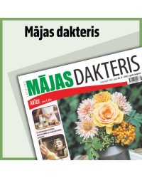 Latvijas Mājas dakteris
