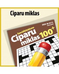 Ciparu miklas