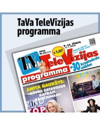 TaVa Televīzijas programma