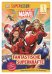 Обложка книги «SUPERLESER! MARVEL Fantastische Superkräfte» — Catherine Saunders | Simone Heller (Transl.), ISBN 9783831038688