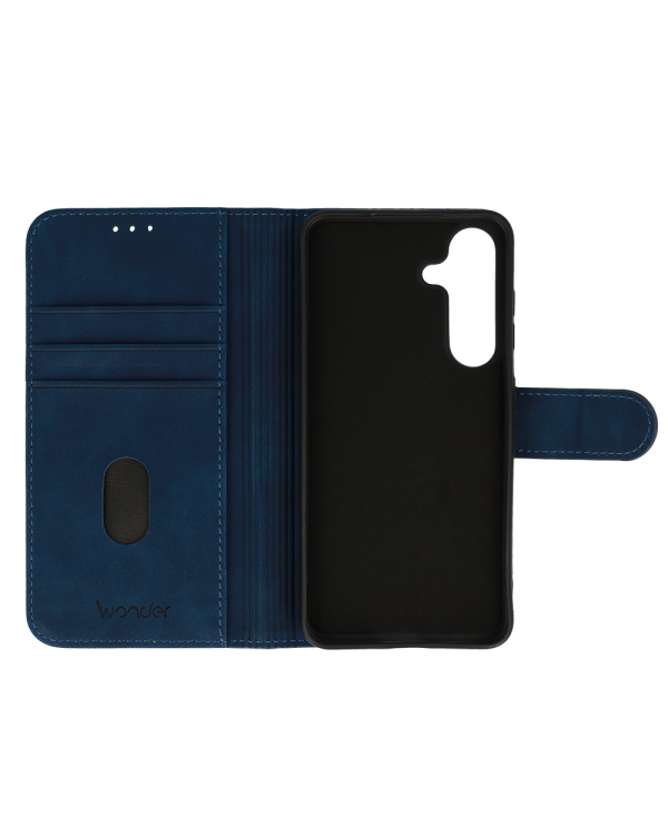 Чехол Wonder Fancy для Xiaomi 14T navy