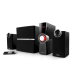 Edifier C2XD Speakers 2.1 (black)