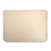 Оригинальный чехол для ноутбука GUESS Laptop Sleeve Saffiano Triangle Logo GUCS14PSATLE 13|14 дюймов бежевый