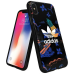 Обложка книги «Adidas Snap Case Island Time iPhone X|Xs czarny|black 30933»