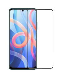 Nillkin Tempered Glass 2.5D CP+ PRO Black for Xiaomi Redmi Note 11 5G/Poco M4 Pro
