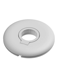 Organizer / AppleWatch charger holder (white)
