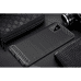 Fusion Trust Back Case Силиконовый чехол для Samsung N770 Galaxy Note 10 Lite Черный