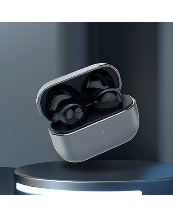 Беспроводные гарнитуры EGA ET03 TWS черный