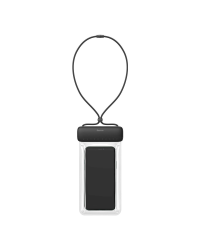 Baseus Let's Go Universal waterproof case for smartphones (black)