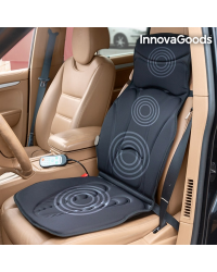 Термомассажный коврик InnovaGoods для сидения