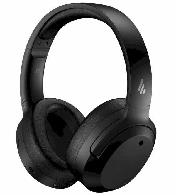 Edifier W820NB wireless headphones (black) 